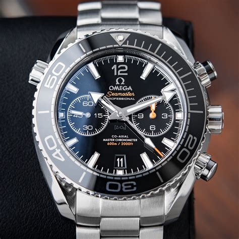 omega seamaster chrono 24|omega seamaster chrono automatic.